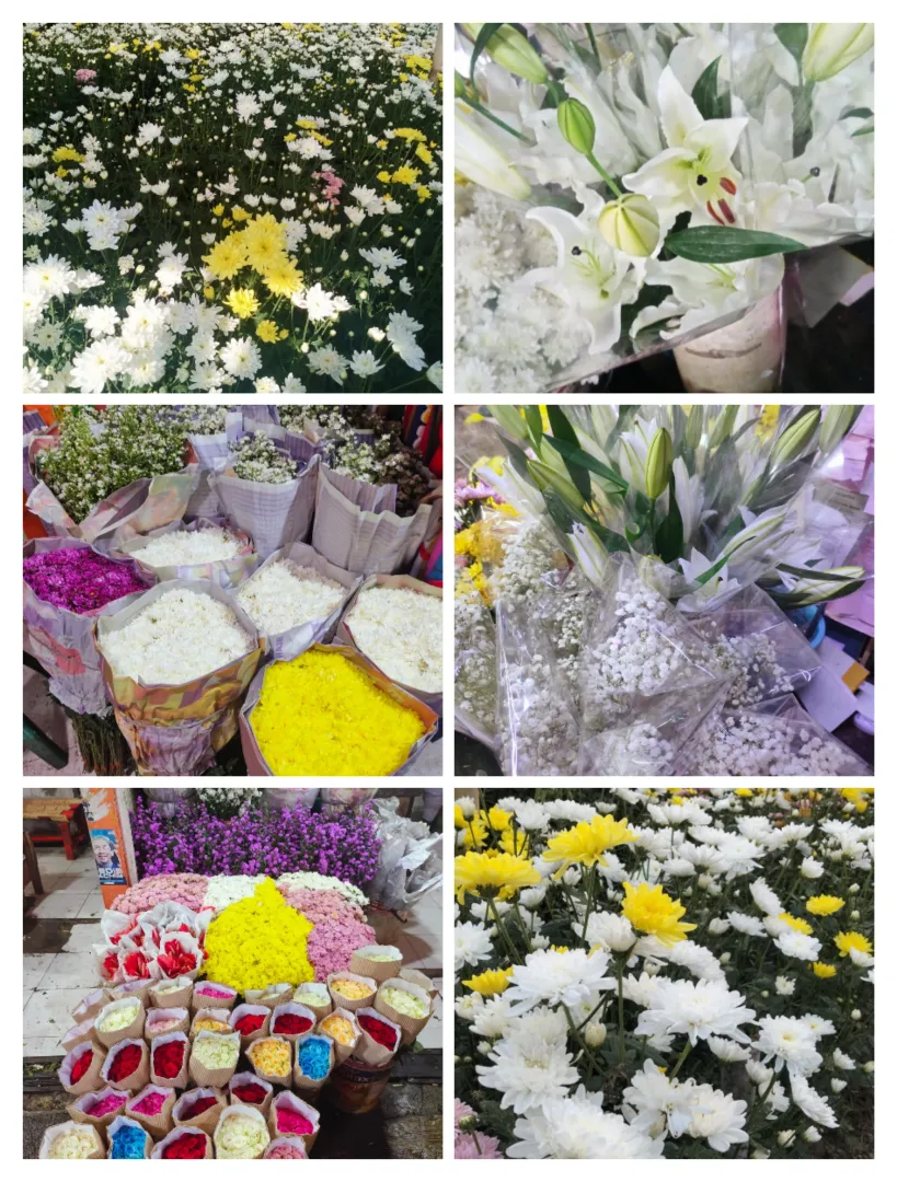 Buket Premium - Adji Florist